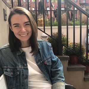 Meet your Posher, Elaine